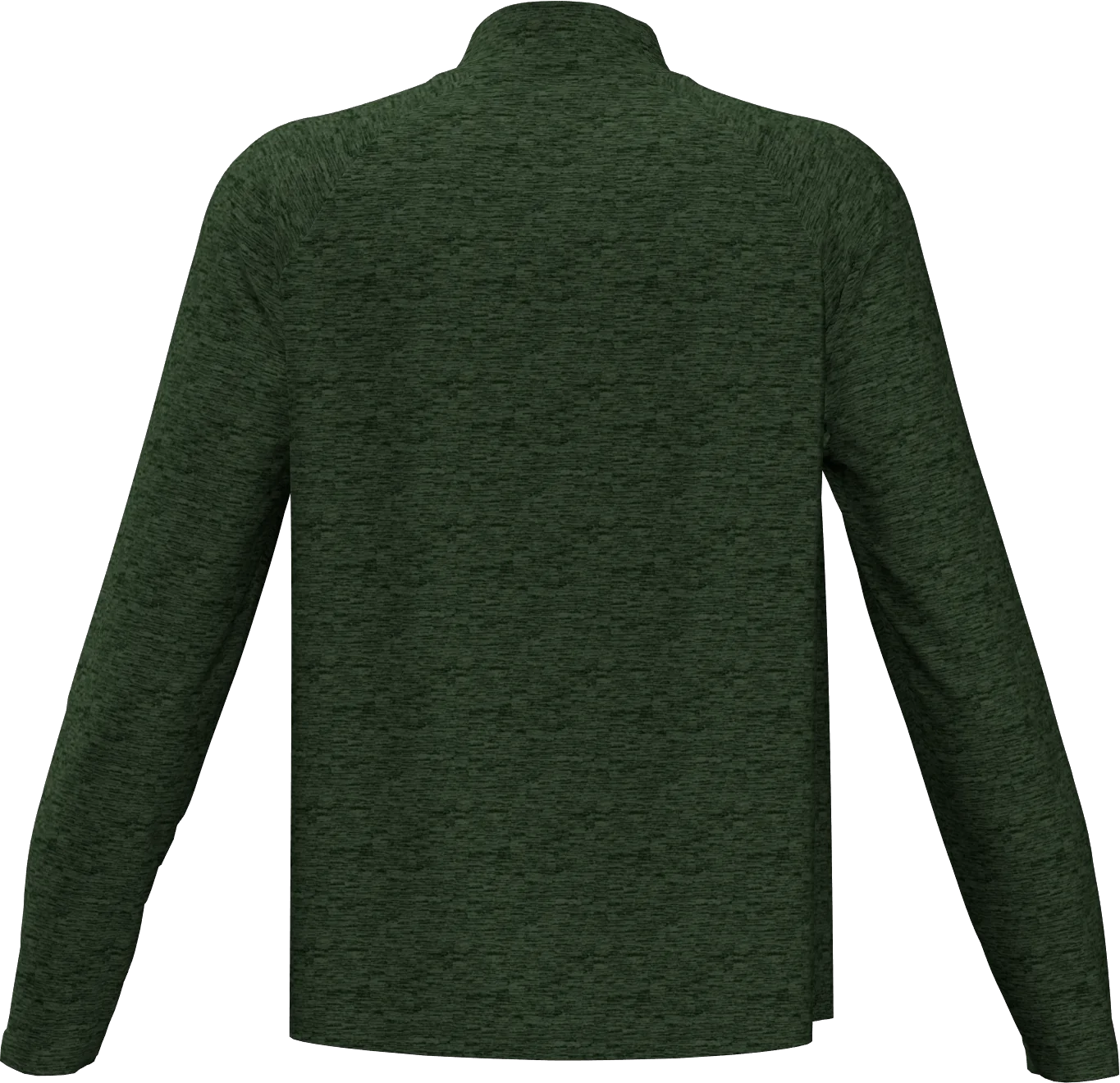 BERNA 2.0 MOCK NECK MAN FLEECE