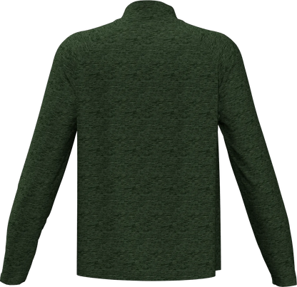 BERNA 2.0 MOCK NECK MAN FLEECE