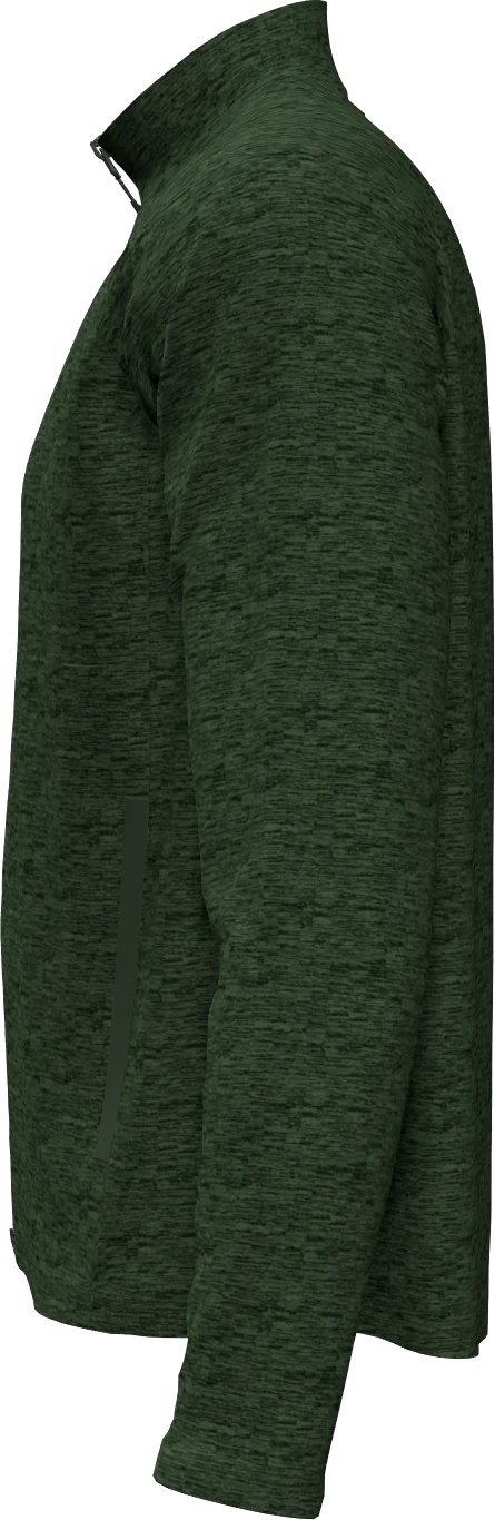 BERNA 2.0 MOCK NECK MAN FLEECE