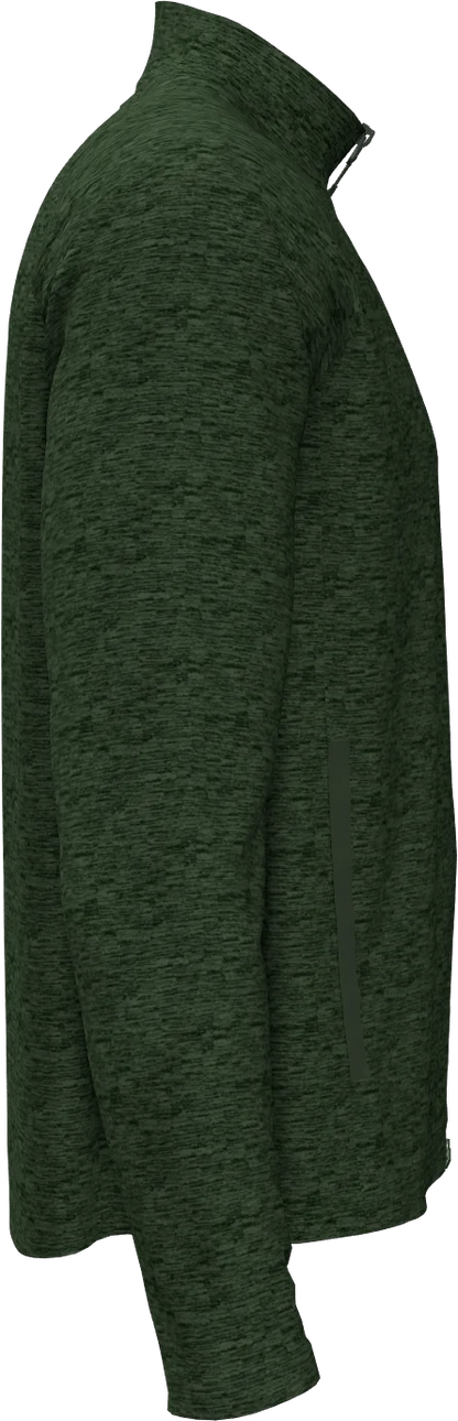 BERNA 2.0 MOCK NECK MAN FLEECE