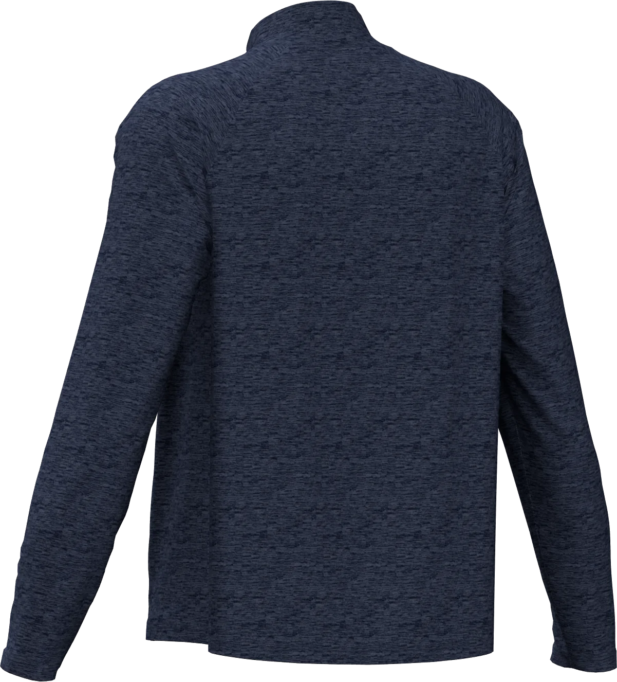 BERNA 2.0 MOCK NECK MAN FLEECE