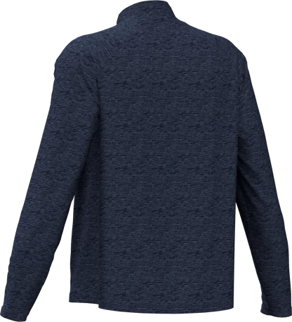 BERNA 2.0 MOCK NECK MAN FLEECE