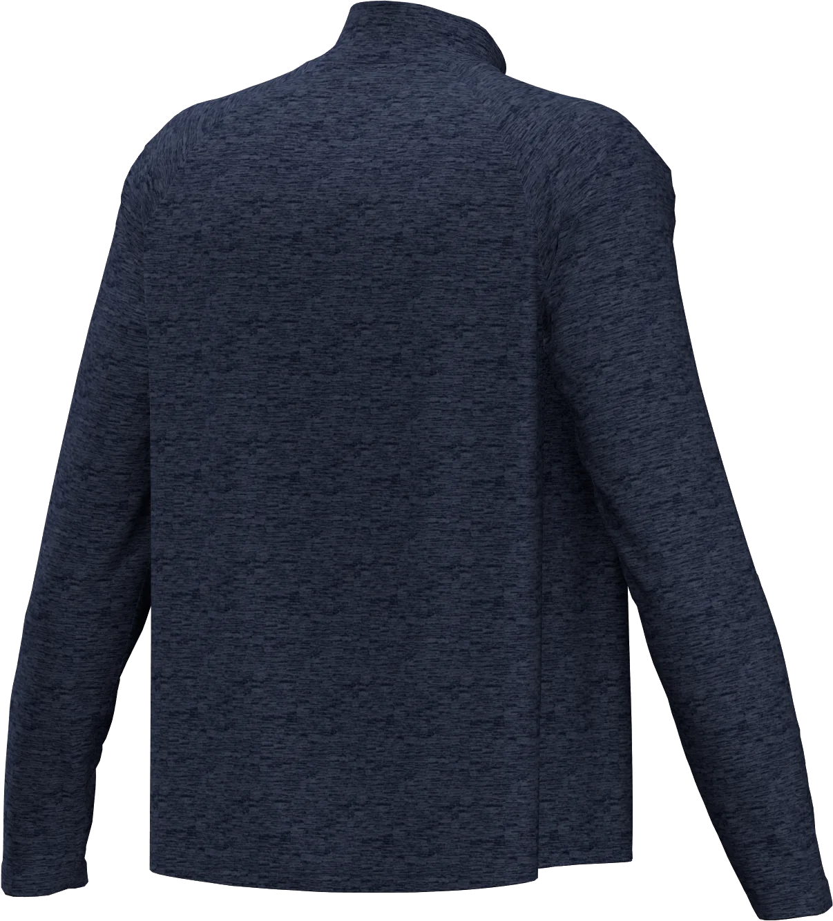 BERNA 2.0 MOCK NECK MAN FLEECE