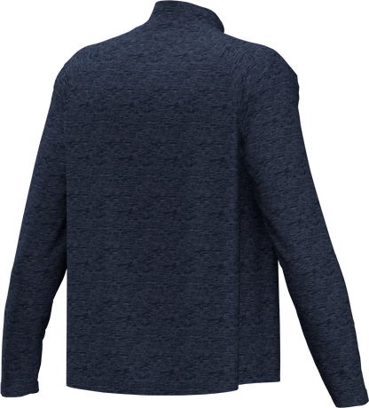 BERNA 2.0 MOCK NECK MAN FLEECE