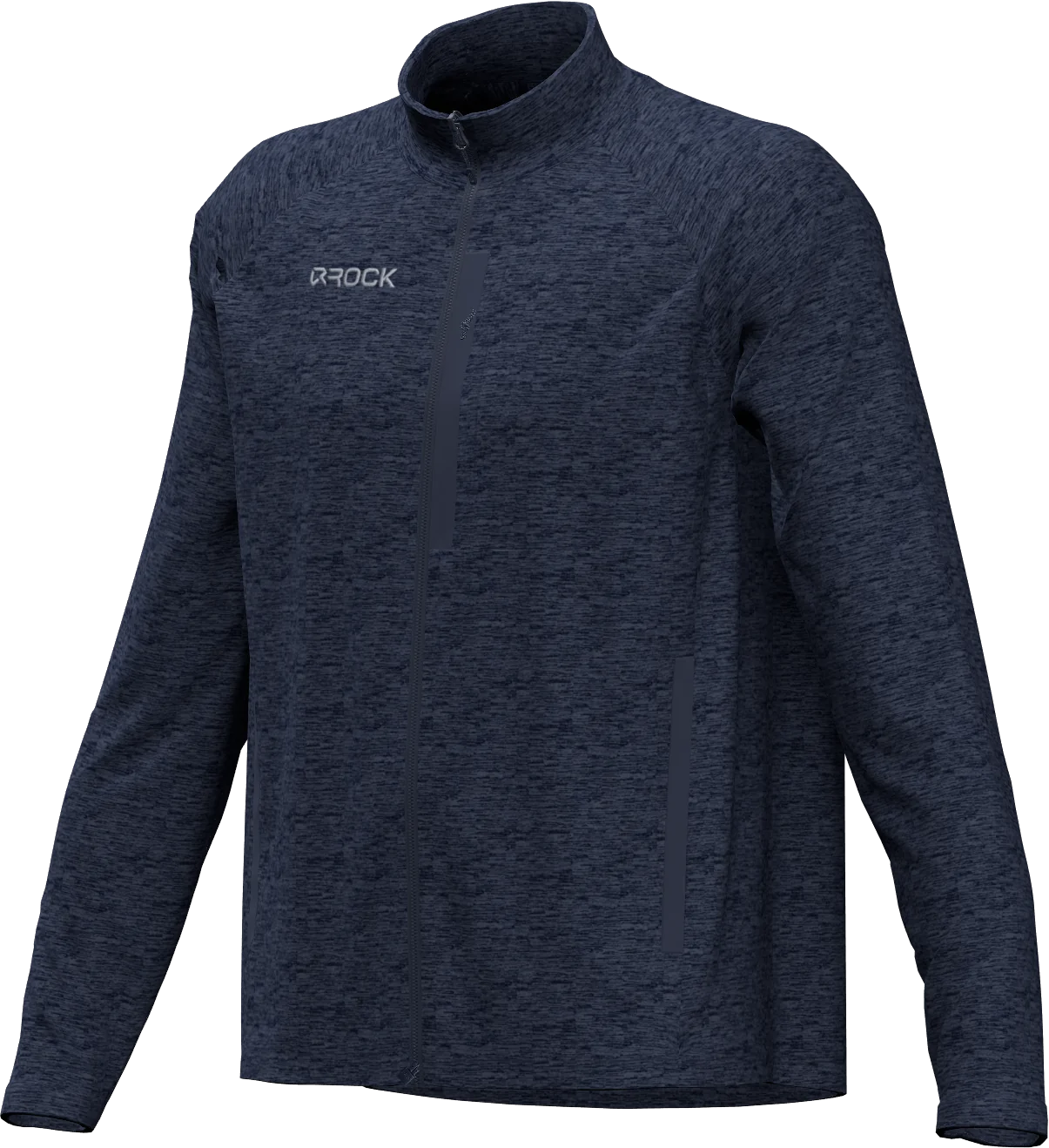 BERNA 2.0 MOCK NECK MAN FLEECE
