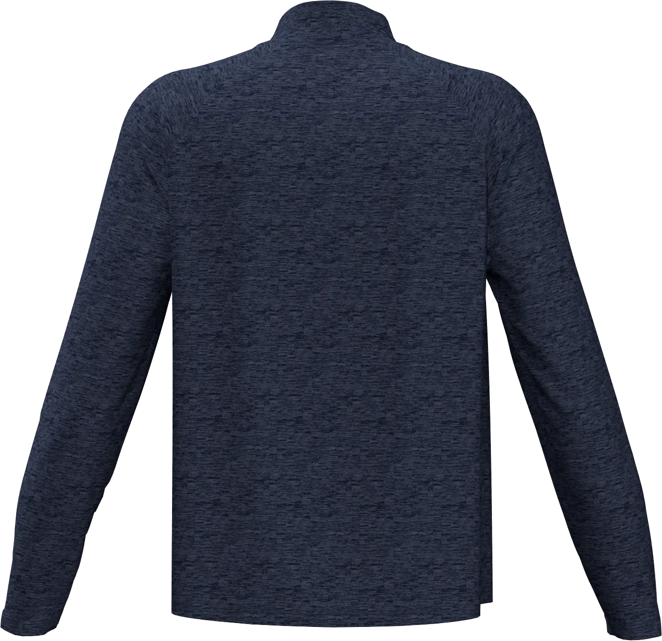 BERNA 2.0 MOCK NECK MAN FLEECE