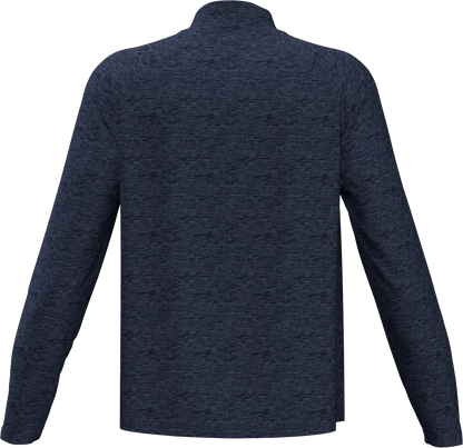 BERNA 2.0 MOCK NECK MAN FLEECE