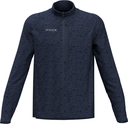 BERNA 2.0 MOCK NECK MAN FLEECE