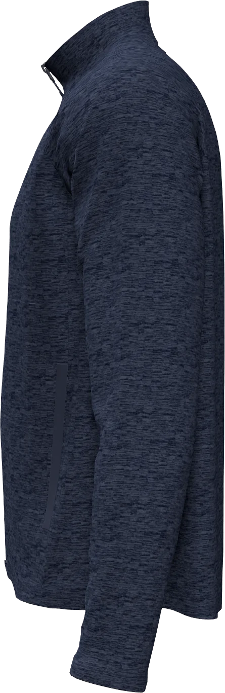 BERNA 2.0 MOCK NECK MAN FLEECE