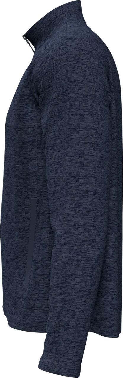 BERNA 2.0 MOCK NECK MAN FLEECE