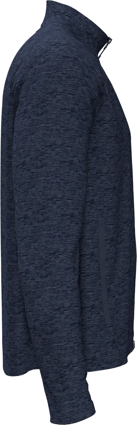 BERNA 2.0 MOCK NECK MAN FLEECE