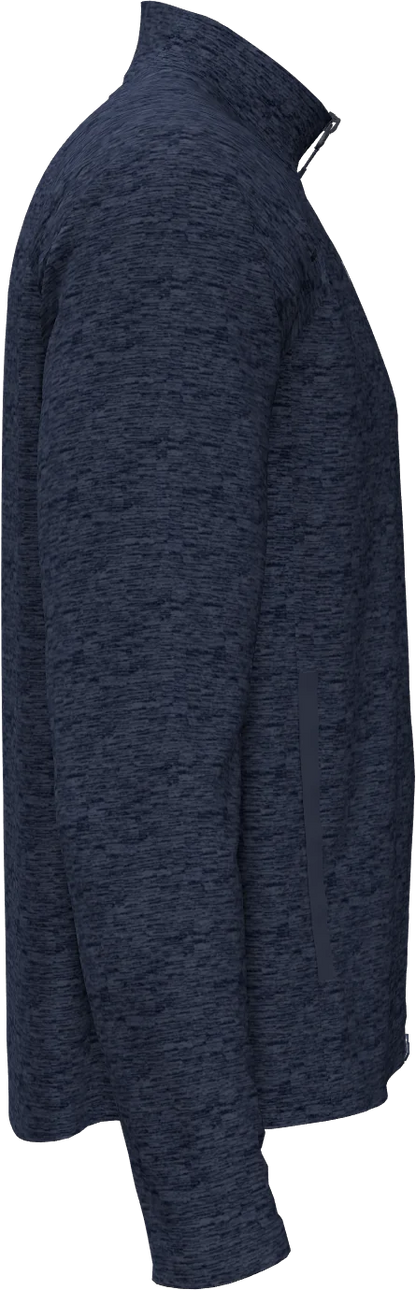 BERNA 2.0 MOCK NECK MAN FLEECE