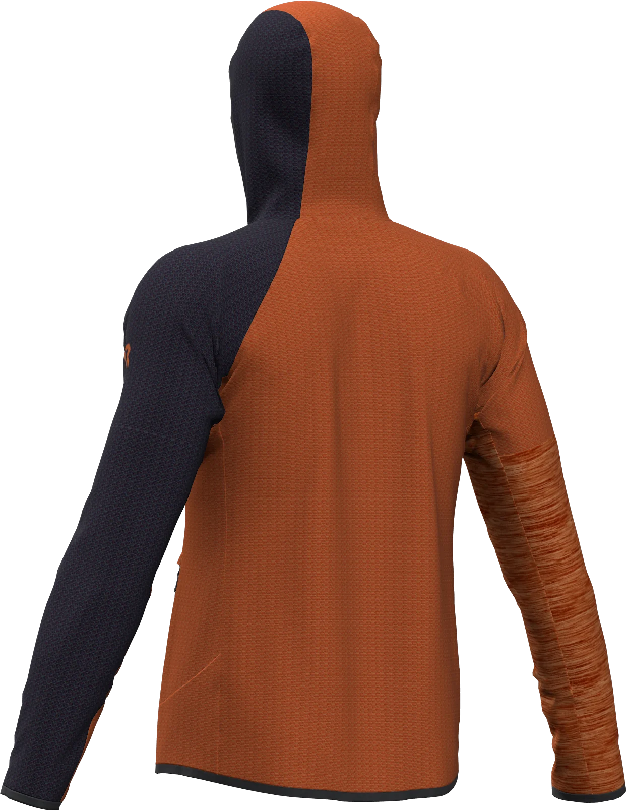 KOBRA 2.0 EVO HOODIE MAN FLEECE