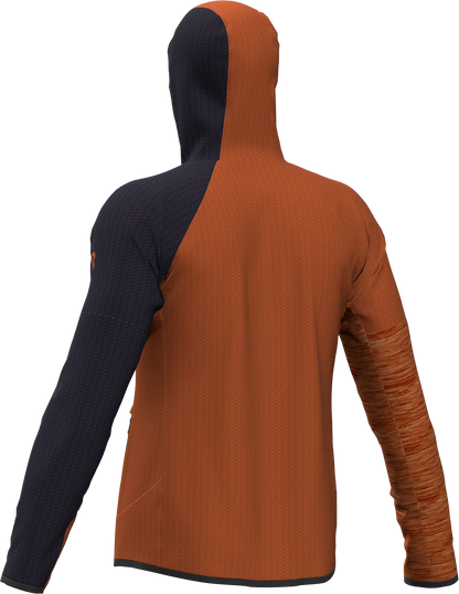 KOBRA 2.0 EVO HOODIE MAN FLEECE