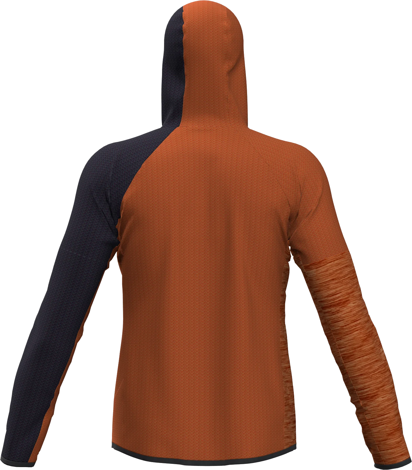 KOBRA 2.0 EVO HOODIE MAN FLEECE