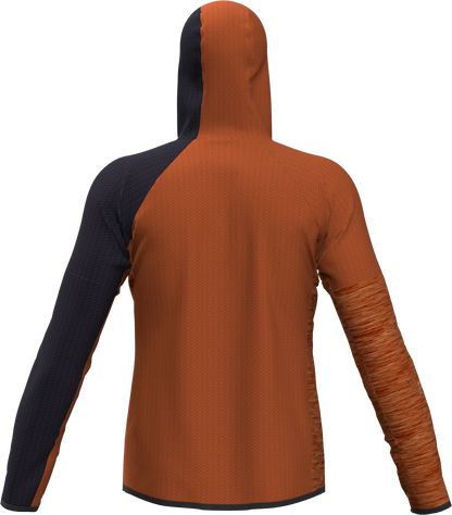 KOBRA 2.0 EVO HOODIE MAN FLEECE