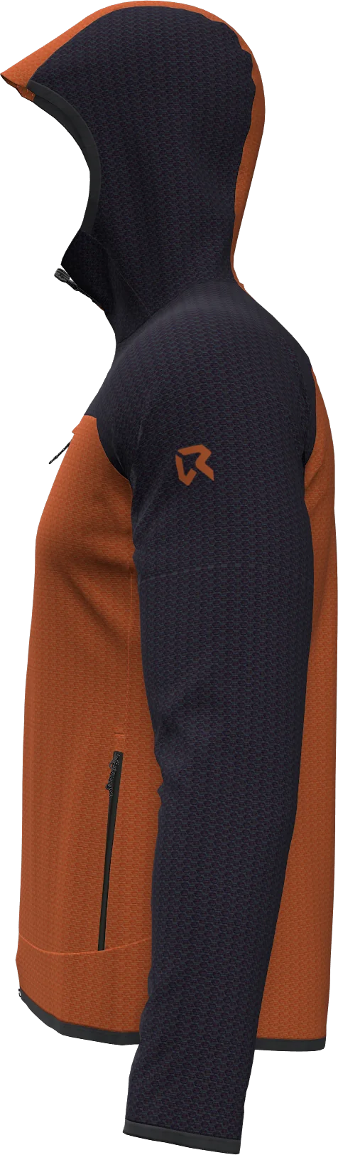 KOBRA 2.0 EVO HOODIE MAN FLEECE