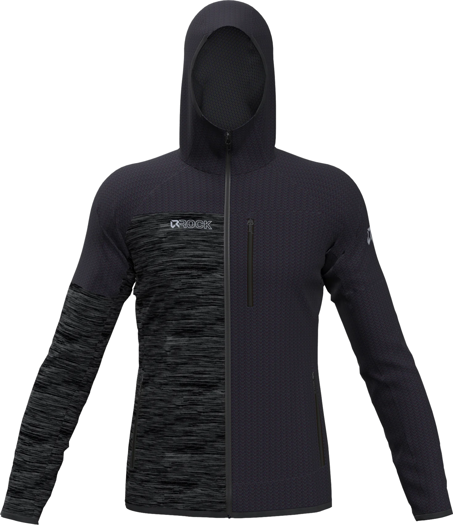 KOBRA 2.0 EVO HOODIE MAN FLEECE