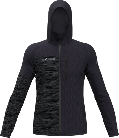KOBRA 2.0 EVO HOODIE MAN FLEECE