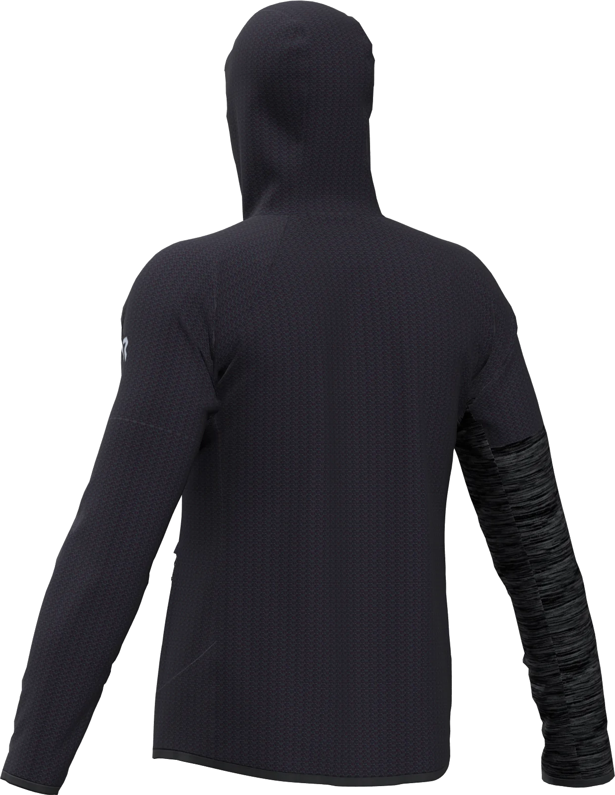 KOBRA 2.0 EVO HOODIE MAN FLEECE