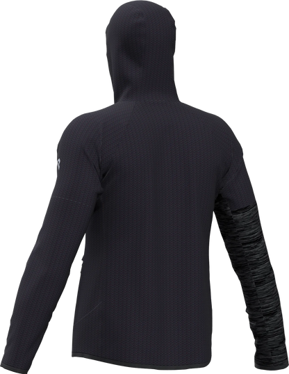 KOBRA 2.0 EVO HOODIE MAN FLEECE