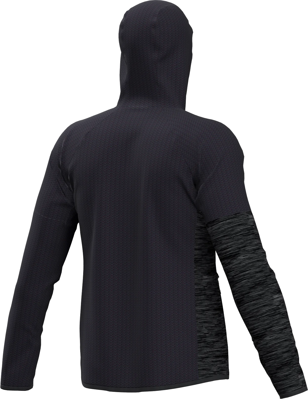 KOBRA 2.0 EVO HOODIE MAN FLEECE