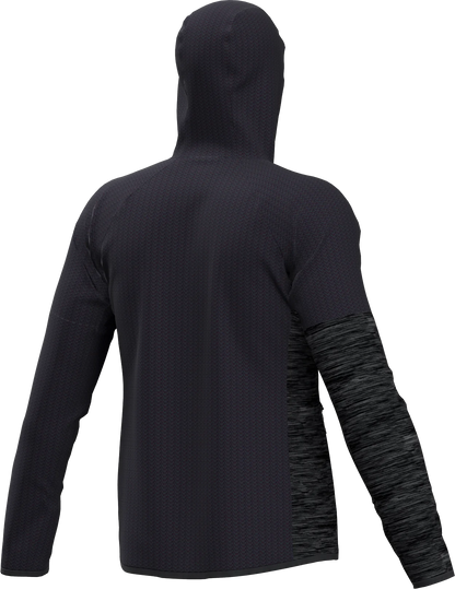 KOBRA 2.0 EVO HOODIE MAN FLEECE
