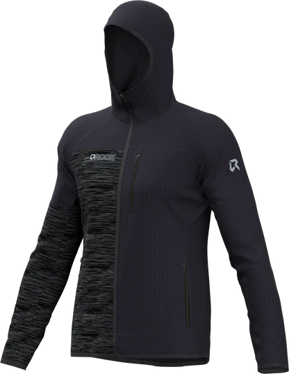 KOBRA 2.0 EVO HOODIE MAN FLEECE