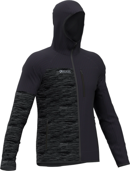 KOBRA 2.0 EVO HOODIE MAN FLEECE