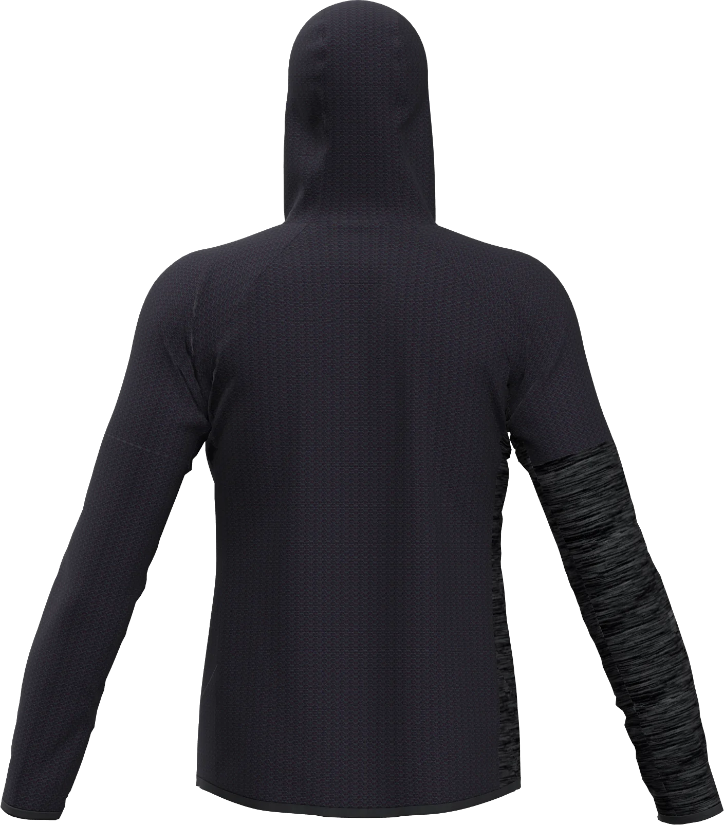 KOBRA 2.0 EVO HOODIE MAN FLEECE