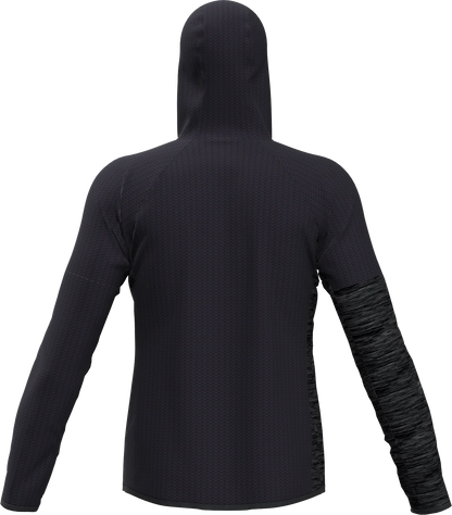 KOBRA 2.0 EVO HOODIE MAN FLEECE