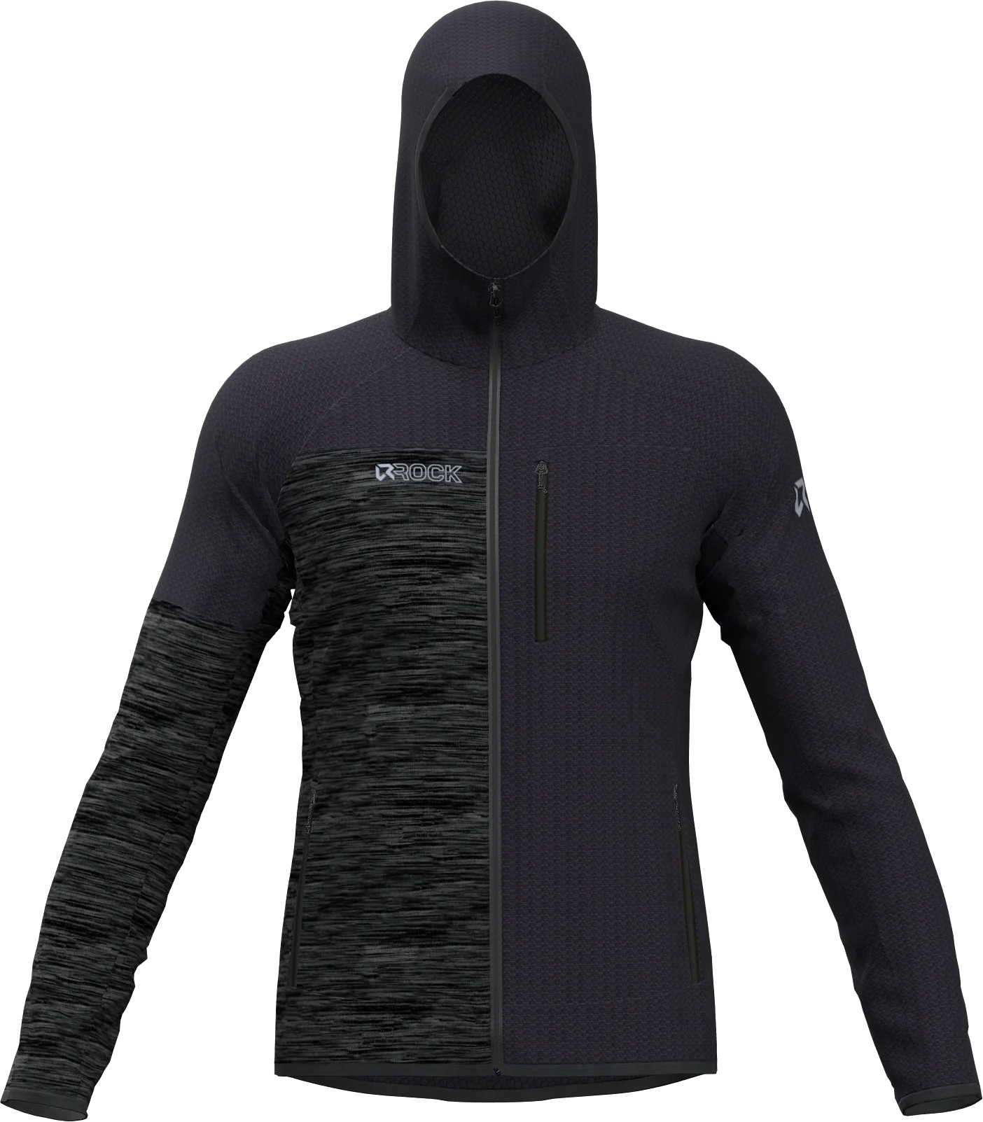 KOBRA 2.0 EVO HOODIE MAN FLEECE
