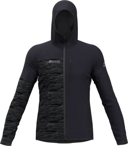 KOBRA 2.0 EVO HOODIE MAN FLEECE