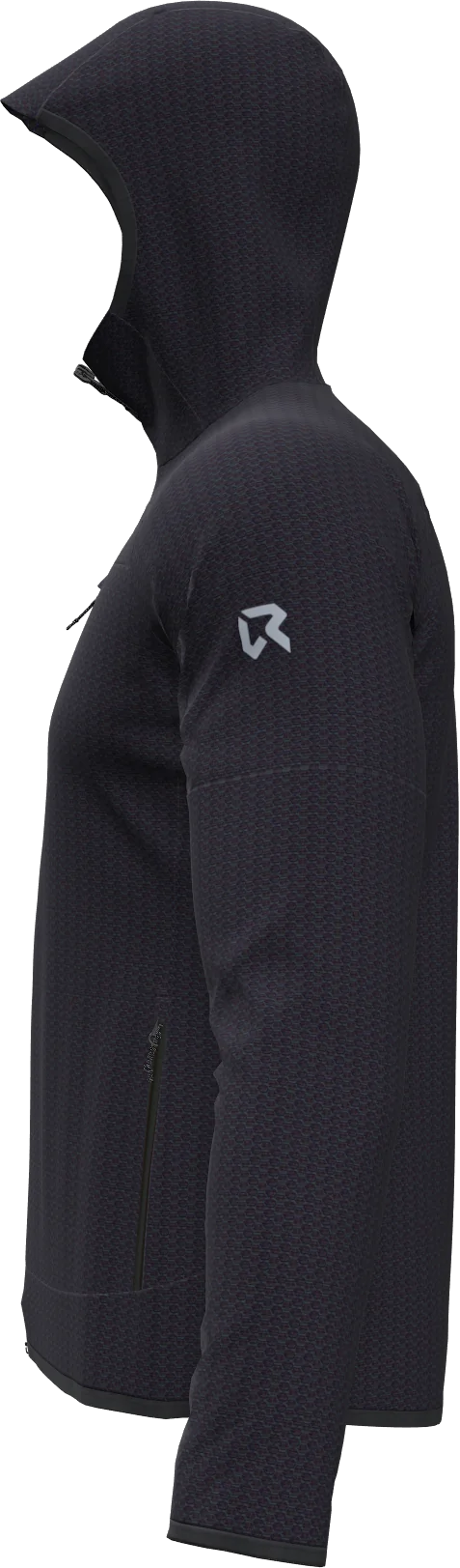 KOBRA 2.0 EVO HOODIE MAN FLEECE