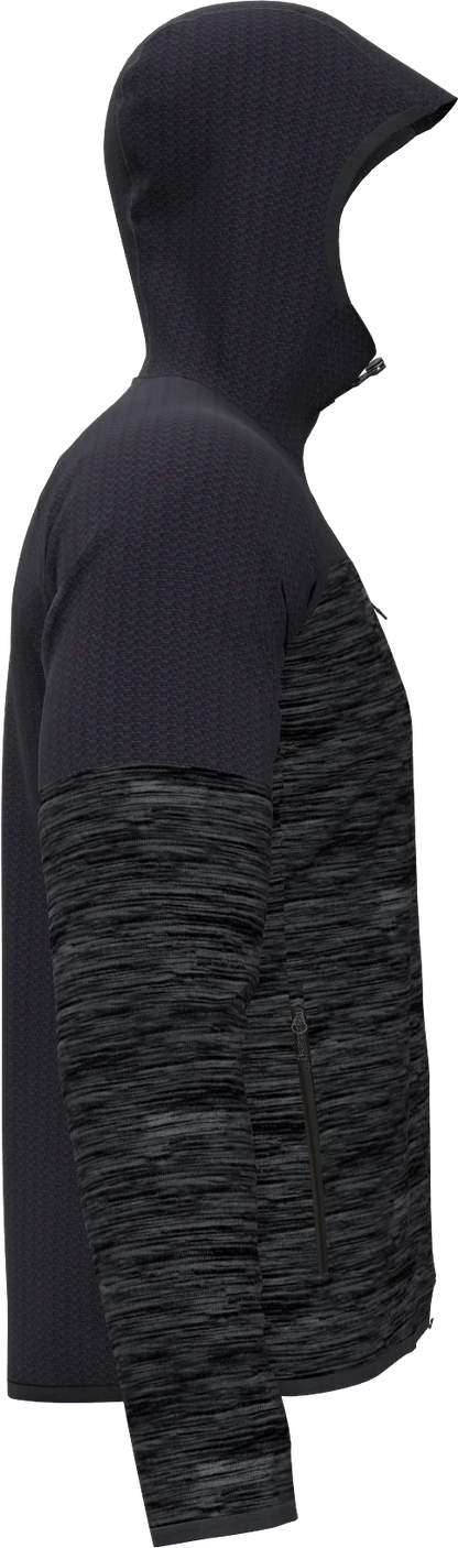 KOBRA 2.0 EVO HOODIE MAN FLEECE