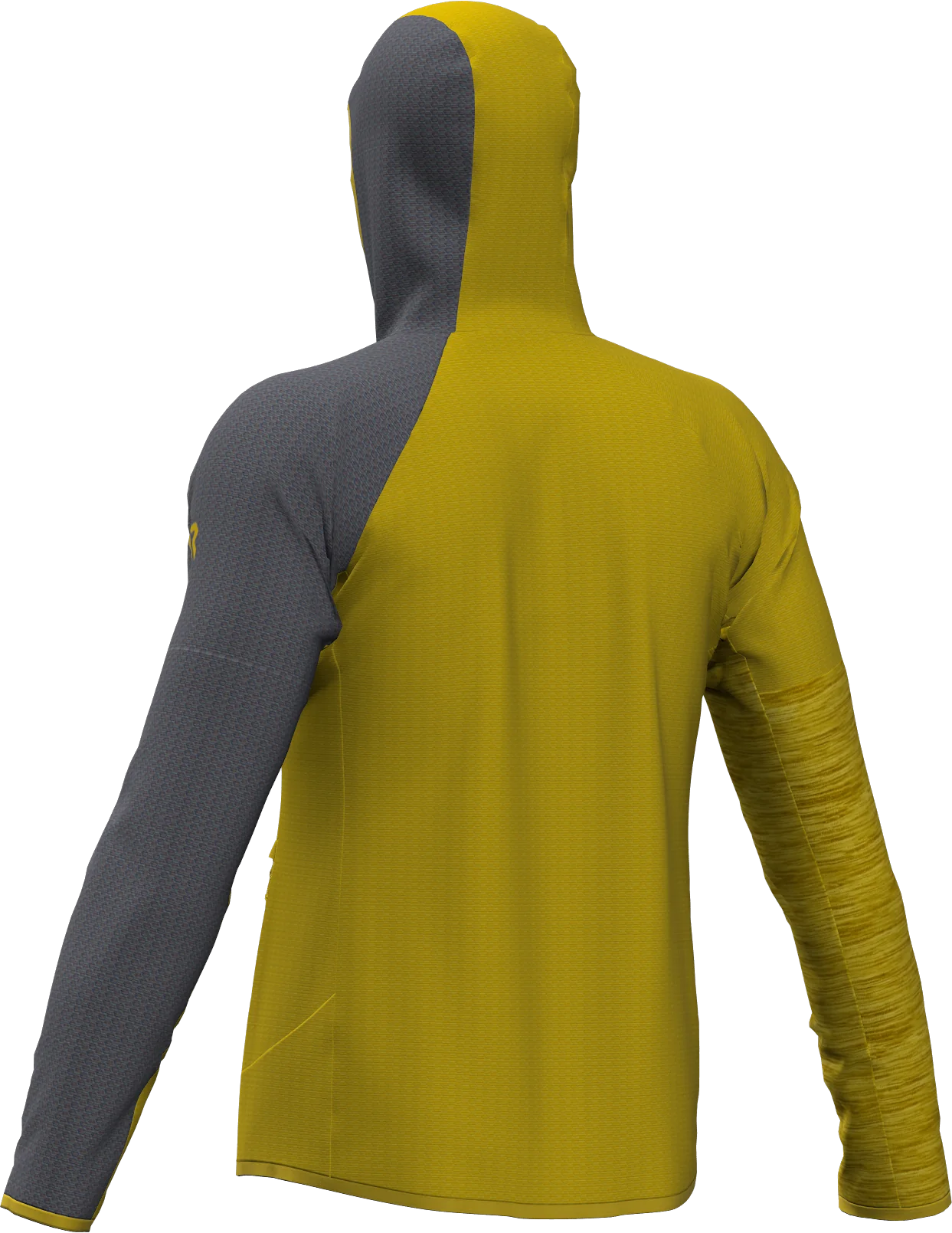 KOBRA 2.0 EVO HOODIE MAN FLEECE