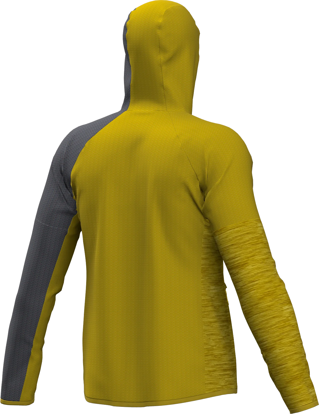 KOBRA 2.0 EVO HOODIE MAN FLEECE