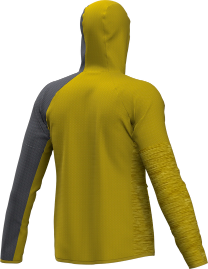 KOBRA 2.0 EVO HOODIE MAN FLEECE