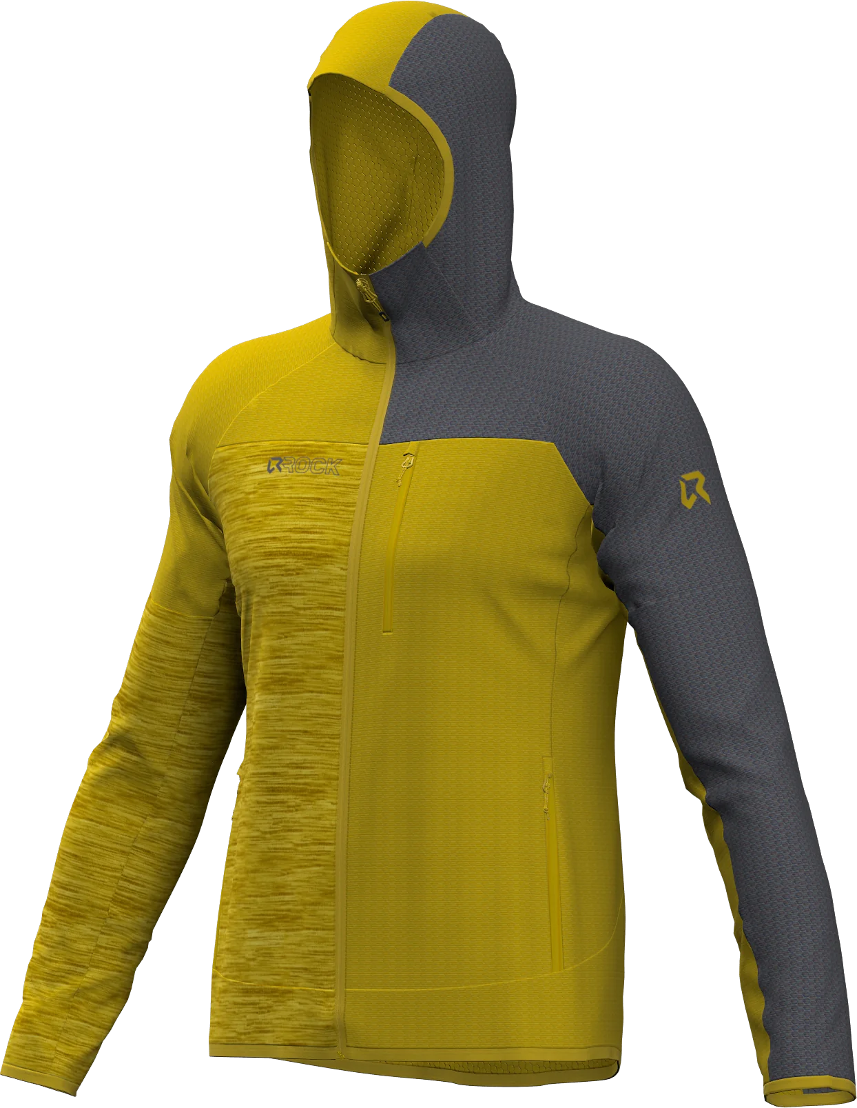 KOBRA 2.0 EVO HOODIE MAN FLEECE