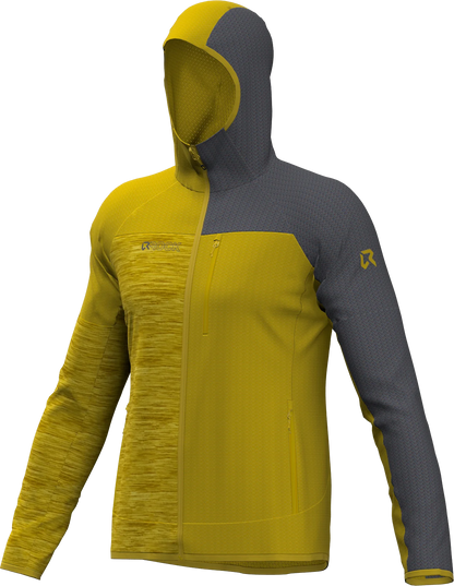 KOBRA 2.0 EVO HOODIE MAN FLEECE