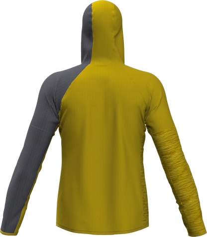 KOBRA 2.0 EVO HOODIE MAN FLEECE