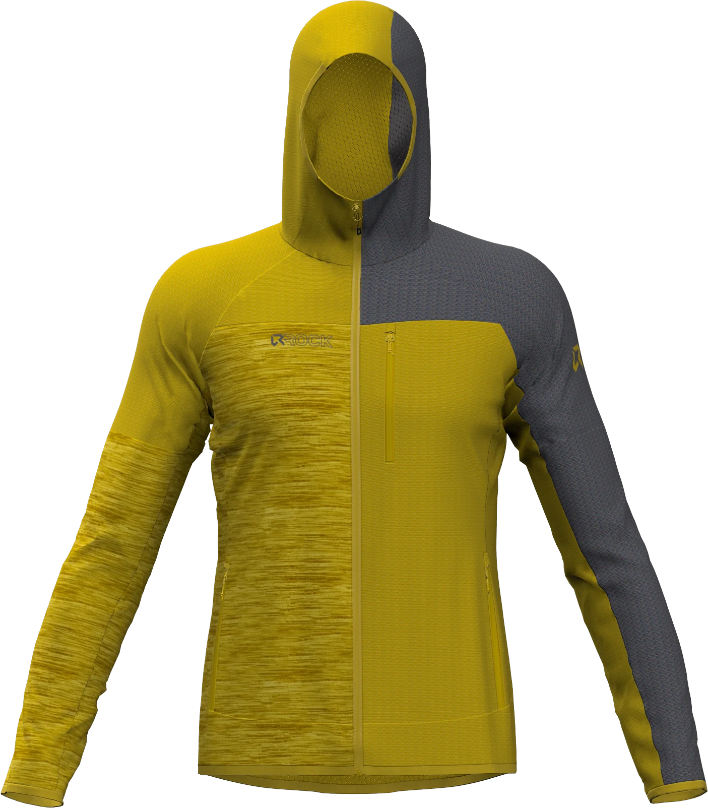 KOBRA 2.0 EVO HOODIE MAN FLEECE