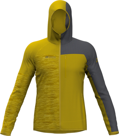 KOBRA 2.0 EVO HOODIE MAN FLEECE