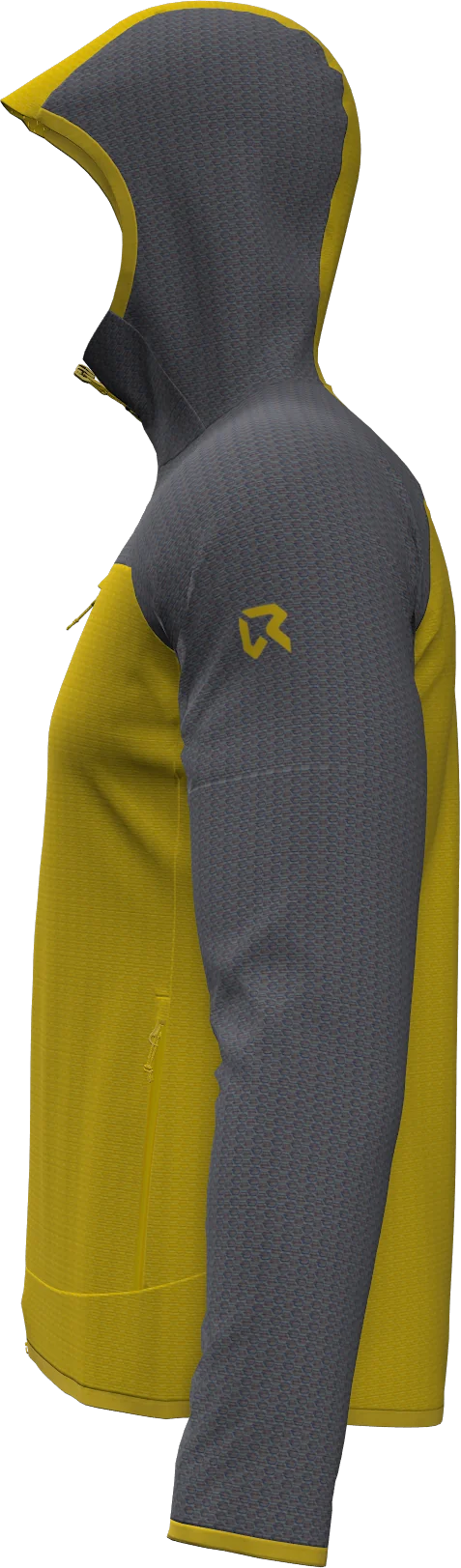 KOBRA 2.0 EVO HOODIE MAN FLEECE