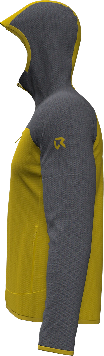 KOBRA 2.0 EVO HOODIE MAN FLEECE