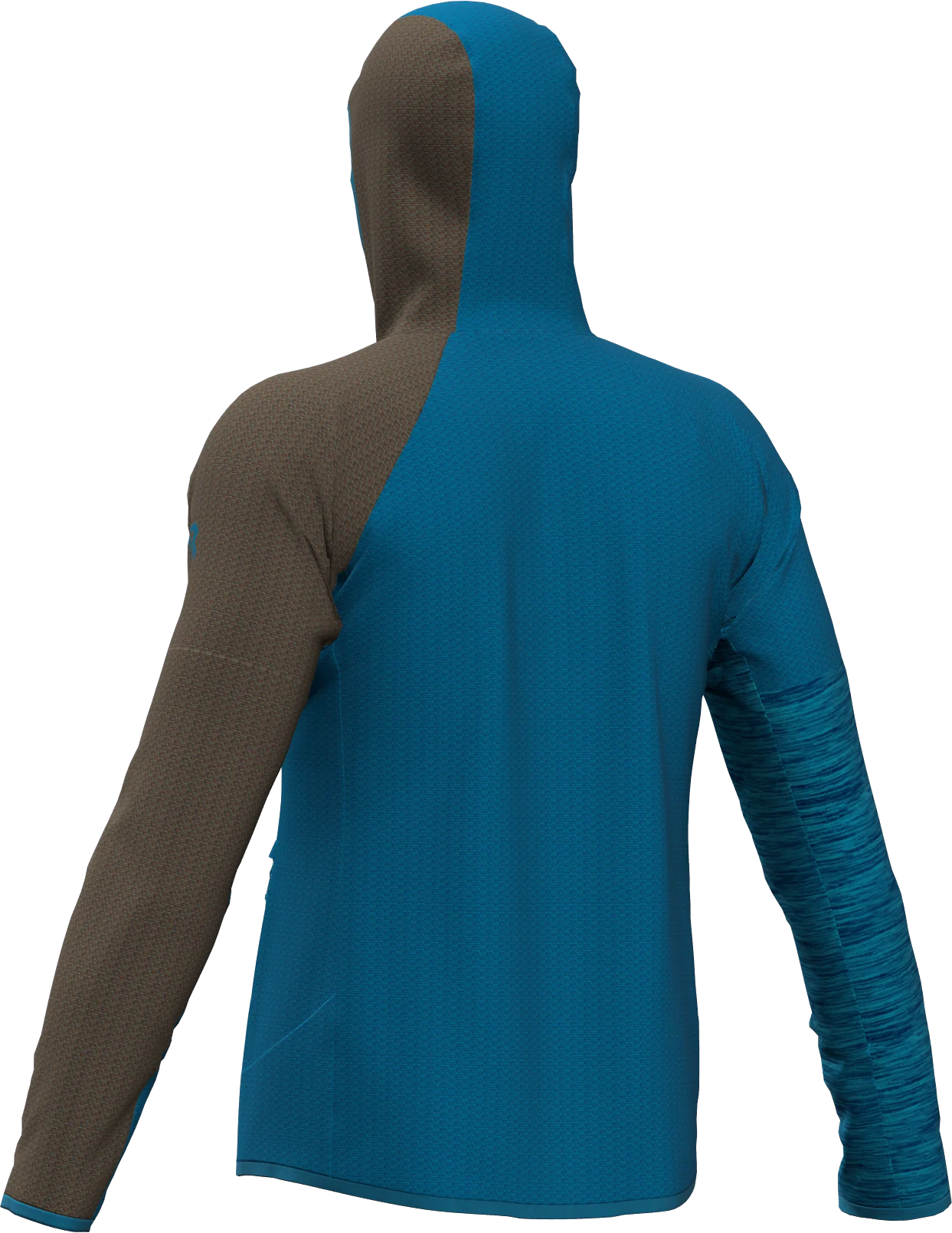 KOBRA 2.0 EVO HOODIE MAN FLEECE