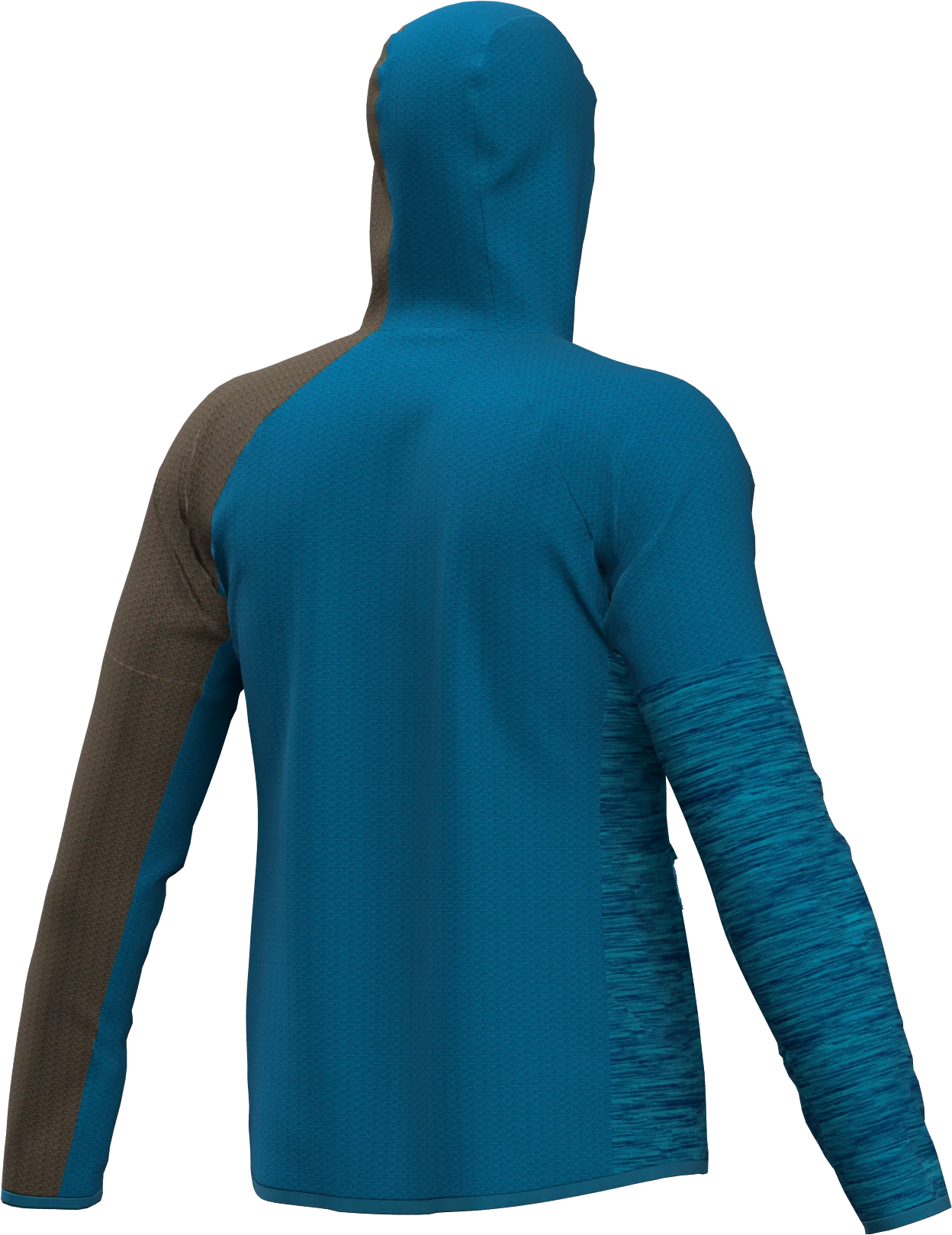 KOBRA 2.0 EVO HOODIE MAN FLEECE