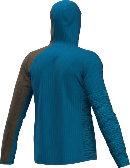 KOBRA 2.0 EVO HOODIE MAN FLEECE