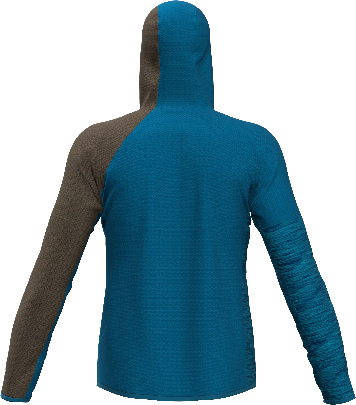 KOBRA 2.0 EVO HOODIE MAN FLEECE