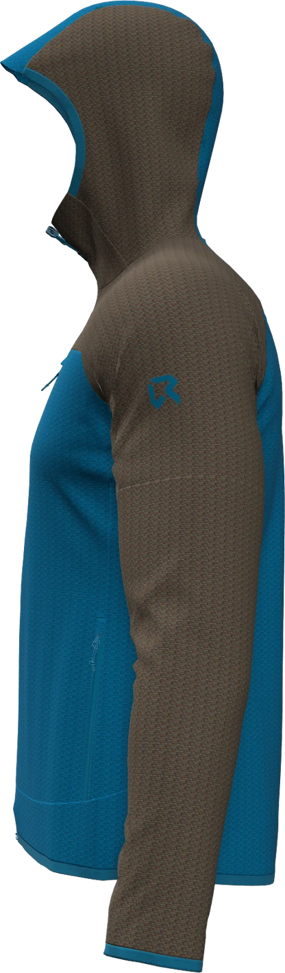 KOBRA 2.0 EVO HOODIE MAN FLEECE